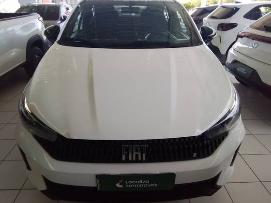 FIAT CRONOS 1.0 FIREFLY FLEX DRIVE MANUAL FIAT CRONOS 1.0 FIREFLY FLEX DRIVE MANUAL